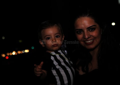 Diego y Mariana