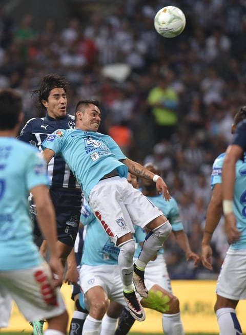 Ambos equipos se entregaron al cien para resolver el juego en tiempo normal.