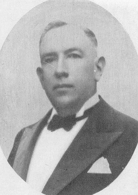 29052016 Lic. Amador NÃ¡jera LimÃ³n, JosÃ© Luis GarcÃ­a, Lic. HolguÃ­n, Pedro Cardenal y Juan de Dios Villareal, en la Ciudad de MÃ©xico, D.F., en noviembre de 1972.