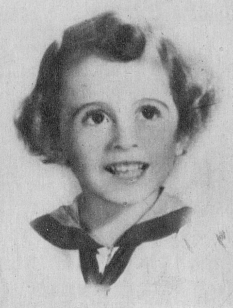 22052016 JesÃºs PÃ©rez Rivera y Albertina Adame Olivares contrajeron nupcias el 28 de marzo de 1981.