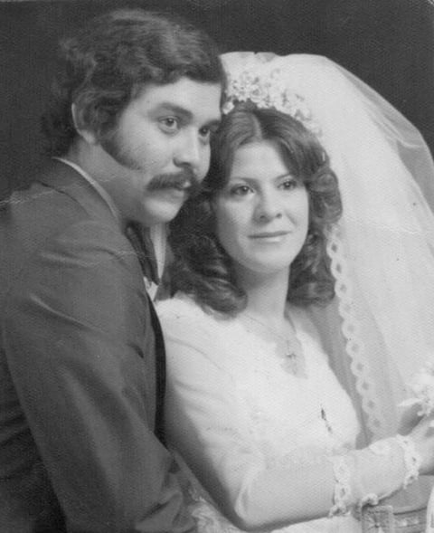 22052016 Hermanos VÃ­ctor (f) y Gerardo MartÃ­nez Esquivel en 1953.