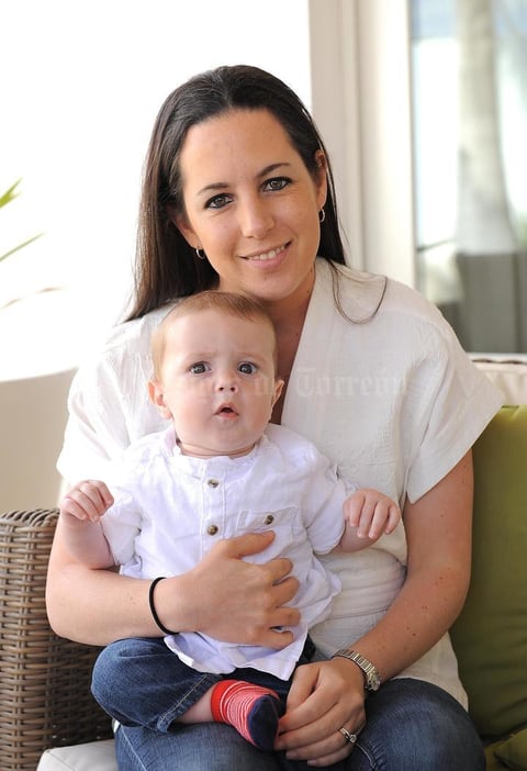 10052016 Bárbara y Betsy.
