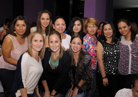27052016 tarde de damas