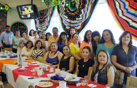 29052016 Disfrutan gratos momentos