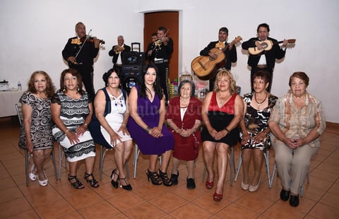 12052016 celebración en familia