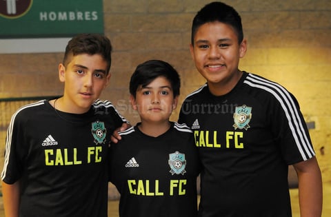 07052016 César, Miguel y David.