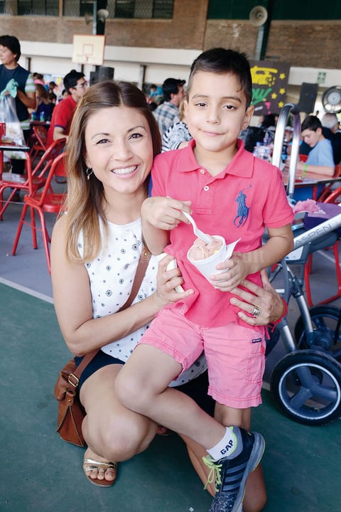 10052016 Karla y Nicolás.