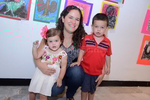 31052016 Eugenia, María y Raúl.