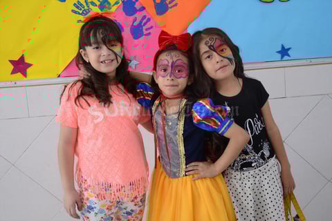 05052016 Sofía, Danae y Alexa.