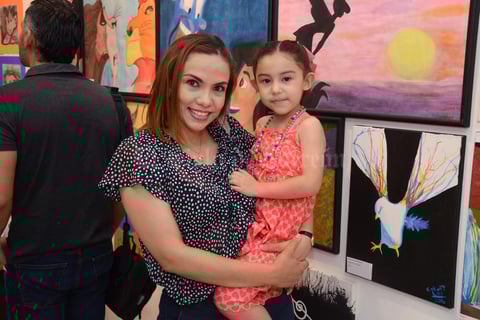 31052016 Rafael, Cristina, Janeth, Renata y Fernanda.