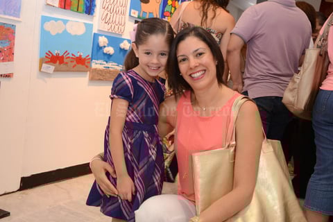 31052016 Jimena y Sandra.