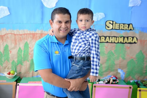 21052016 EN EL COLEGIO.  Francisco y Francisco.