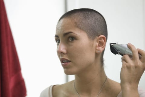 Barbara Mori, es otra de las actrices que han llevado su papel a los límites.