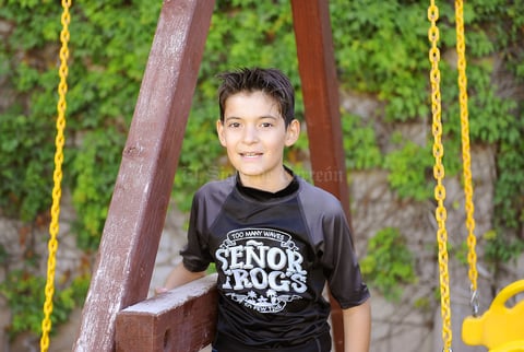 Iker Martínez Treviño