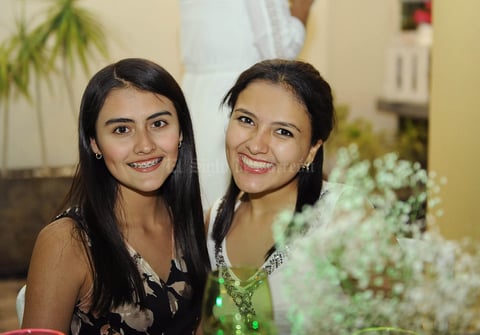 Frida y Thalía