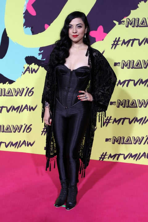 Mon Laferte.