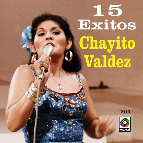 Durante su carrera musical, "La Alondra de México" grabó más de mil 500 canciones, entre las que destacan clásicos como Historia de un amor, Leña de Pirul y Caballo Prieto Azabache, entre otras.