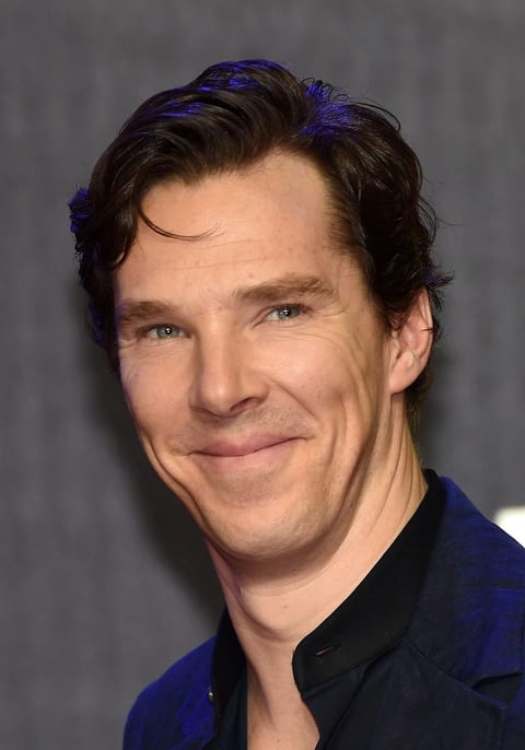 Benedict Cumberbatch indicó que "reino unido es más fuerte, más imaginativo y más creativo en Europa",