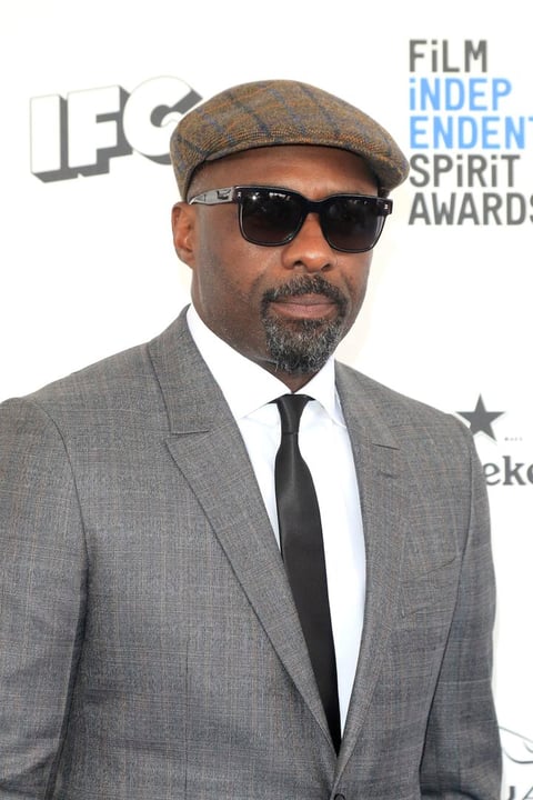 Idris Elba, se dijo estar en contra del divorcio.