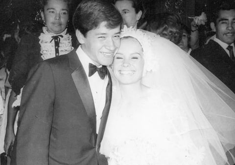26062016 Javier Verdeja y Cecilia Moya.
