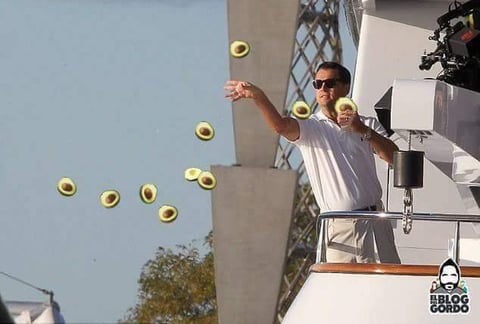 El precio del aguacate se 'disparó'... y también los memes
