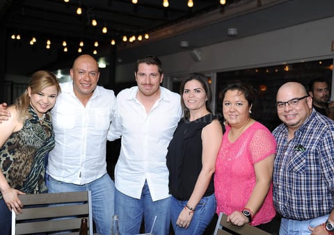 04072016 celebran aniversario
