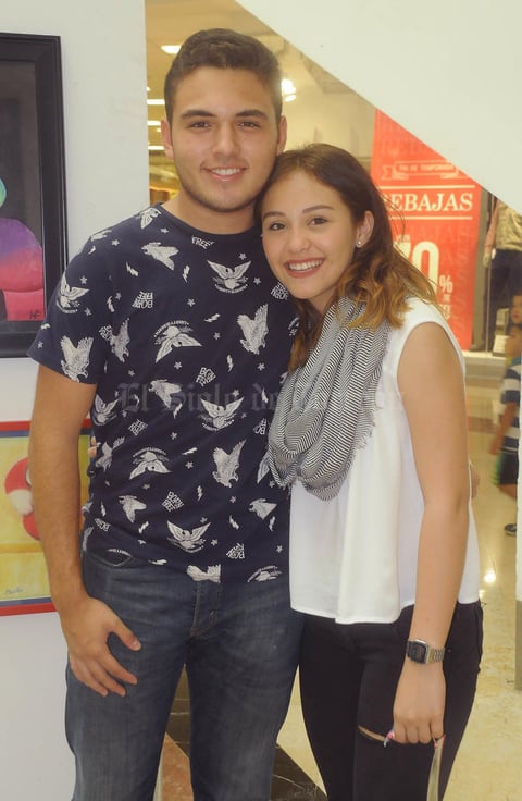 04072016 Rubén y Sofía.