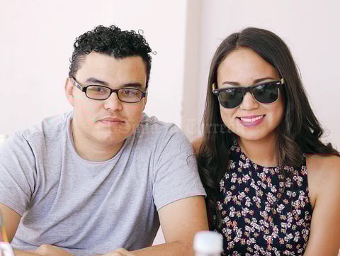 04072016 Gerardo y Claudia Chacón.