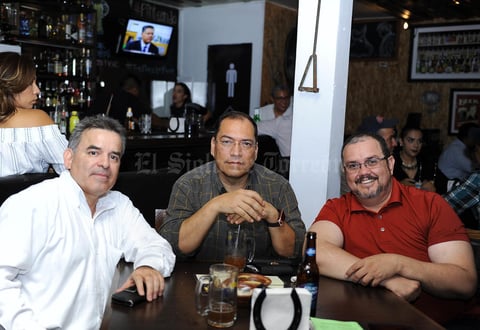 04072016 celebran aniversario