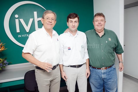 03072016 Gazi, Sergio, Fernando, Manuel y Sergio.
