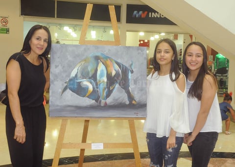 04072016 Ruth, Marijose y Ana Paula.