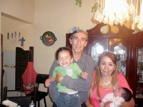 07072016 En familia.