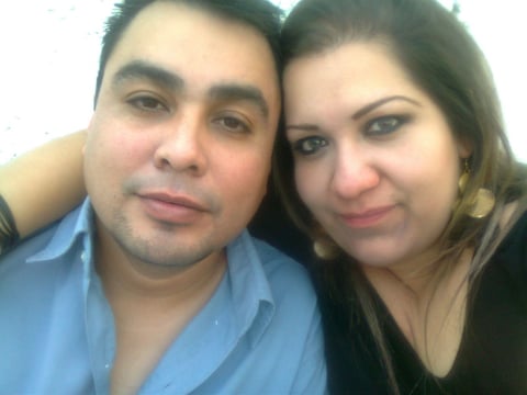 07072016 Francisco y Alejandra.