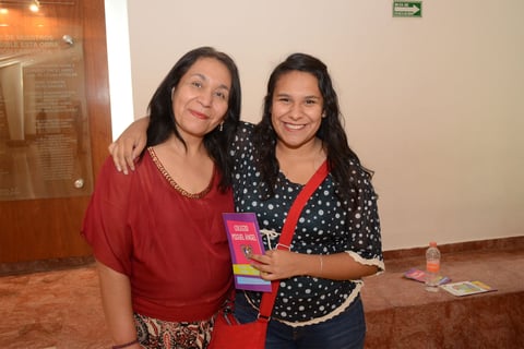 07072016 Argelia y Argelia.