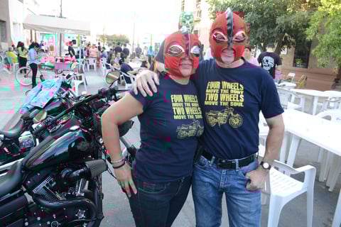 07072016 Obdulia y Orlando.