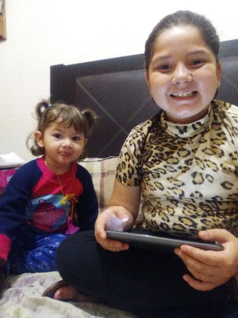 07072016 Jessica y Valeria.