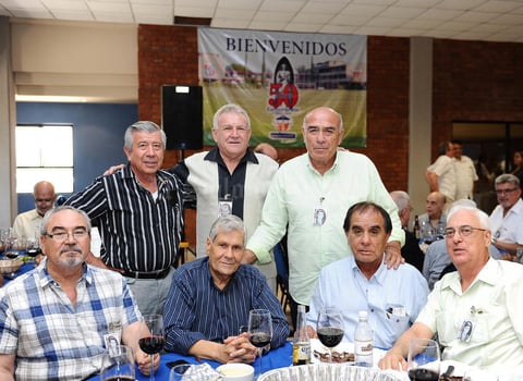 06072016 Manuel Sadott, Jorge Guajardo, Ramiro Arias, Jaime Nieto, Enrique Maisterrena, Manuel Camacho y Juan Manuel Carrillo.