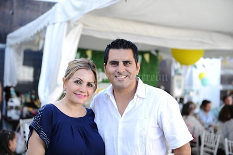 06072016 Martha y Ramiro.