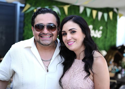 Gerardo y Malú