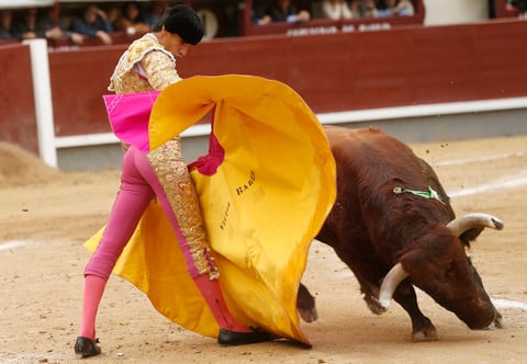 La muerte de Víctor Barrio es la primera acaecida en España en lo que llevamos de siglo.