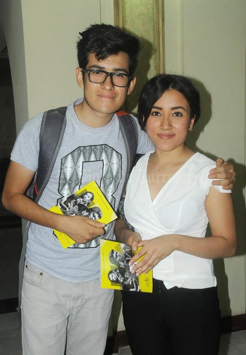08072016 Concierto de graduación