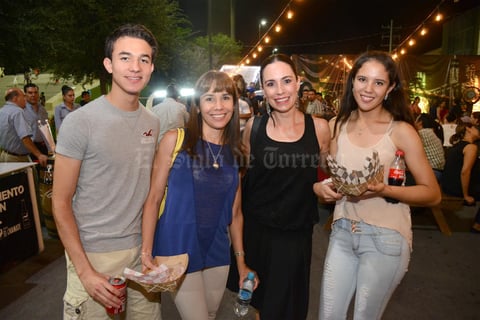 08072016 Al estilo neoyorquino