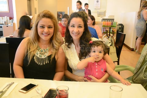08072016 Paulina, Ana y Alexa.