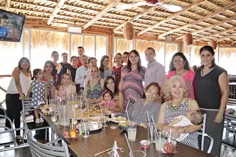 10072016 Grata celebración