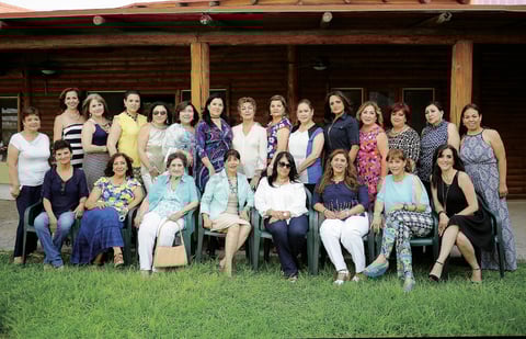 10072016 CAMBIO DE MESA DIRECTIVA.  Club de Jardinería Alhelí.