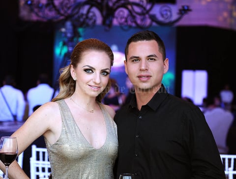 10072016 Cristina y Edgar.