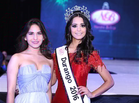 10072016 Diana y Alexandra.