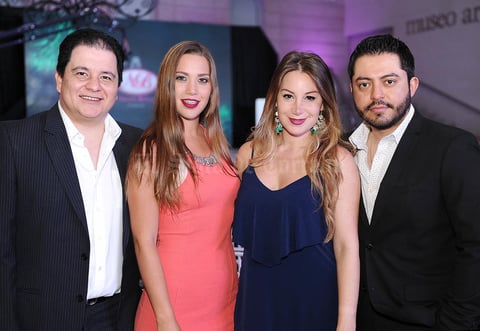 10072016 José, Marijose, Lizeth y Román.