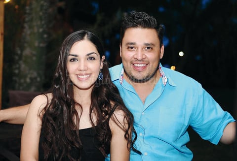 11072016 Daniela y Fernando.