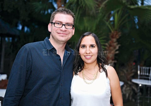 11072016 Arturo y Marcela.